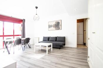 Apartamento Green City Deco, Madrid (fotografie 5)