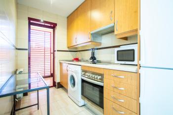 Apartamento Green City Deco, Madrid (fotografie 3)