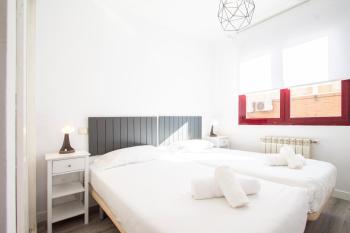 Apartamento Green City Deco, Madrid (fotografie 2)