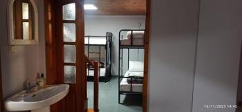 Tag Hostel, Tirana (Foto 4)
