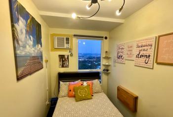 Pandora’s Nest, Manila (fotografie 2)