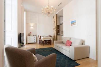 Casa Largo de Santo Antonio da Sé 8, Lisabon (fotografie 3)