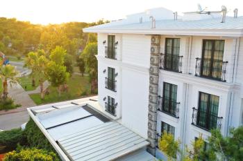 Perast City Hotel, Antalya (foto 3)