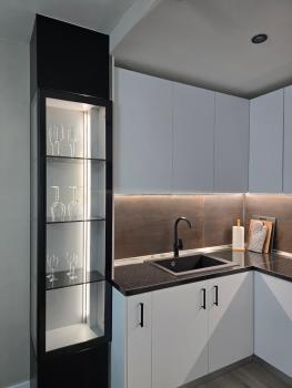 Modern Comfort Spot Apartments, Amberes (foto 5)
