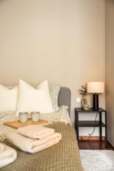 Modern Suite, Excellent Location in the heart of Bergen, Bergen (foto 2)