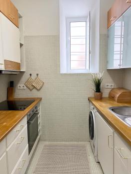 Central Lisbon Apartment in Mouraria, Lisabon (fotografie 5)