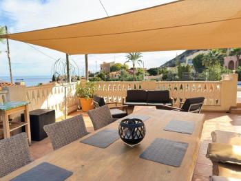 Guest suite in Calpe Maryvilla amazing view, Calpe (photo 5)