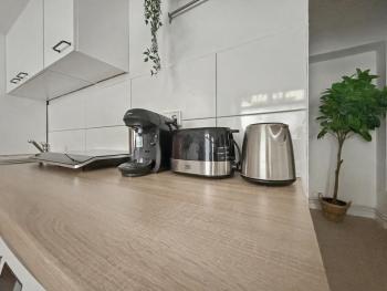 Studio nähe Volkspark Friedrichshain - 45 QM, Берлин (фото 5)