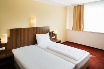 Hahn Hotel Vienna, Vienna (photo 4)