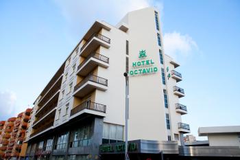 Mir Octavio, Algeciras (Foto 5)