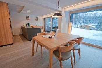 Chalet Kamanga, Zermatt (photo 3)