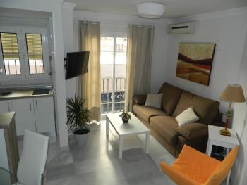 Apartamento Miramar, Málaga (photo 3)