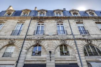 Maison Ingwë - Place Gambetta, Bordeaux (photo 5)