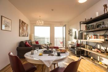 Sky View Apartment Vienna, Vienna (photo 5)