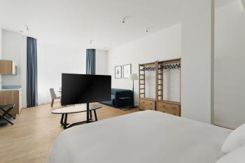 Whitlock16 - Luxury Aparthotel - Montgomery Square - Brussels, Брюссель (фото 5)