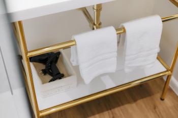 Whitlock16 - Luxury Aparthotel - Montgomery Square - Brussels, Bruxelles (foto 4)