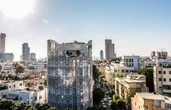 65 Hotel, Rothschild Tel Aviv - an Atlas Boutique Hotel, Tel Aviv (foto 3)