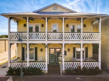 Inn on the Avenue, New Smyrna Beach (foto 2)