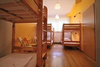 Target Hostel, Zakopane (zdjęcie 3)