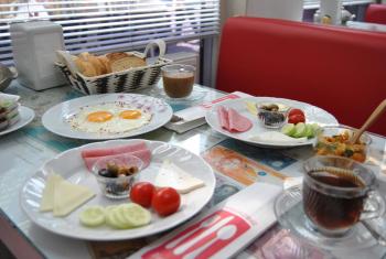 Lotus Hotel, Istanbul (fotografie 2)