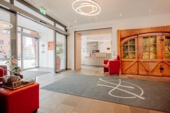 INSIDE Nordhorn by Hackmann, Nordhorn (photo 5)