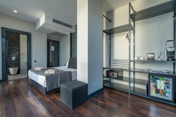 Lucky Monkey Hotel, Antalya (fotografie 3)