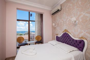 Romantic Hotel Istanbul, Estambul (foto 3)