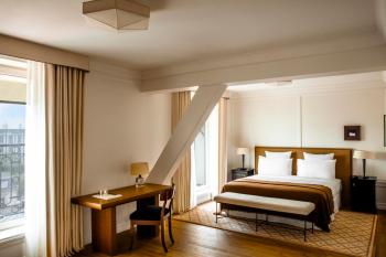 Hôtel Balzac Paris & Spa Ikoï, Paris (Foto 2)