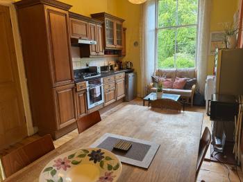 Classic Edinburgh Flat in the heart of Morningside, Edinburgh (fotografie 4)