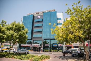 Saffron Boutique Hotel, Dubai (photo 2)