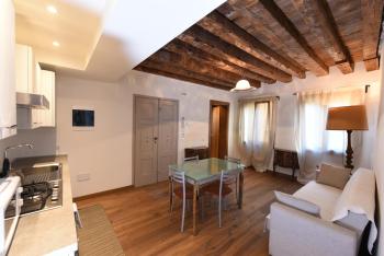 Mercerie e Capitello Apartments, Benátky (fotografie 4)