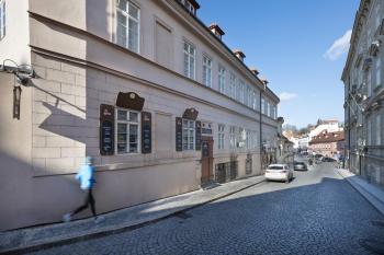 White Swan Boutique Apartments, Praha (fotografie 3)
