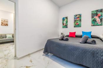 Living Cordoba Apartamentos, Córdoba (fotografie 4)
