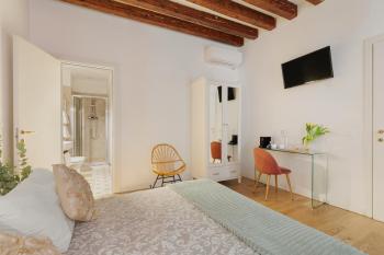 Bianca Cappello House, Benátky (fotografie 5)