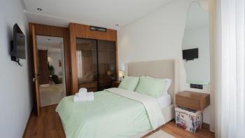Studio Luxe Maarif WiFi Fibre, Netflix, Parking, Casablanca (foto 2)