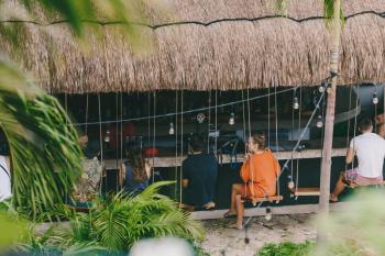 Mayan Monkey Tulum - Social Hostel, Tulum (Foto 3)