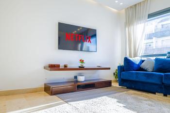 VIVASTAY Casablanca - Urban Nest 3 Bedrooms High Standing Les Princesses, Casablanca (zdjęcie 5)