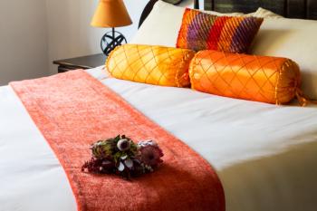 Storms River Guest Lodge, Stormsrivier (foto 2)