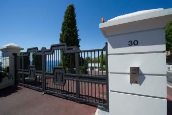 Luxury Apartment Palais Maeterlinck, Nice (fotografie 4)