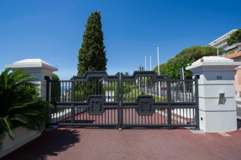 Luxury Apartment Palais Maeterlinck, Nice (fotografie 3)