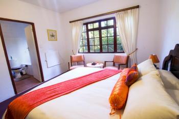Storms River Guest Lodge, Stormsrivier (foto 3)