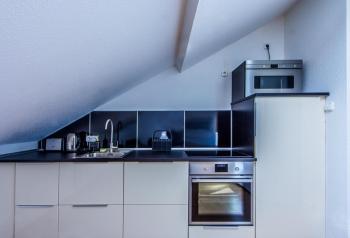 Milford Suites Budapest, Budapešť (fotografie 4)