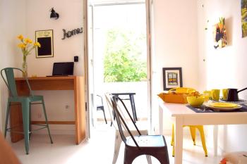 Apartment Galaxino, Split (Foto 3)