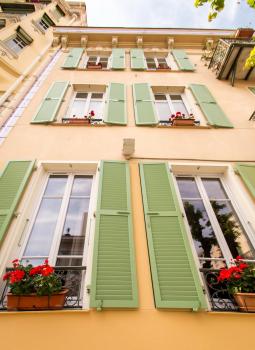 Hôtel Parisien, Nice (fotografie 4)