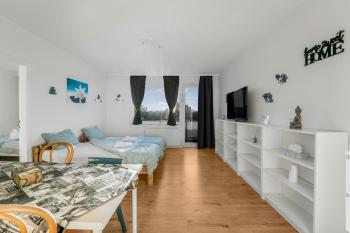 Work & Stay Central Apartments, Hannover (fotografie 5)