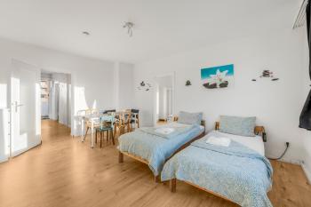 Work & Stay Central Apartments, Hannover (fotografie 2)