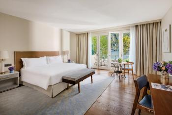 Mandarin Oriental, Lago di Como, Blevio (fotografie 3)