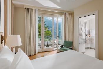 Mandarin Oriental, Lago di Como, Blevio (fotografie 5)