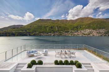 Mandarin Oriental, Lago di Como, Blevio (fotografie 4)