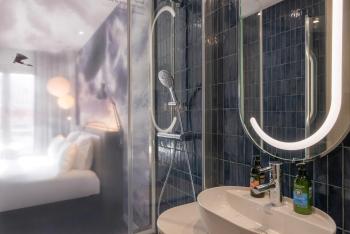 Le Grand Balcon Hotel, Toulouse (foto 4)